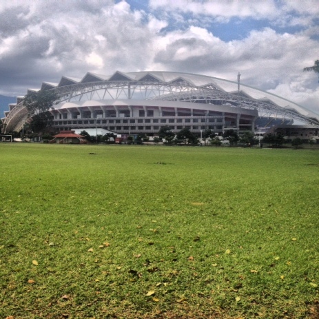 estadio nacional